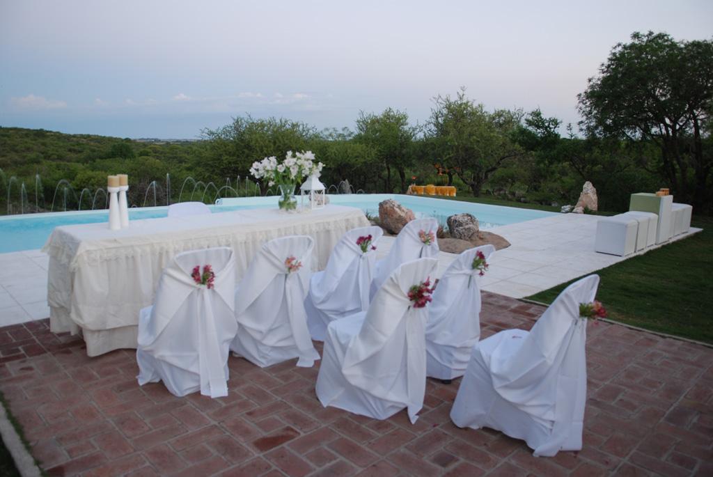 Propuestas, detalles y colores